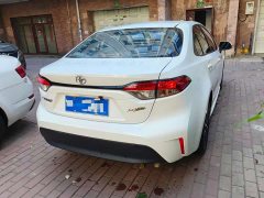Mercedes-Benz TNGA 1.5L CVT Edition - ფოტო 5