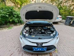Mercedes-Benz TNGA 1.5L CVT Edition - ფოტო 6