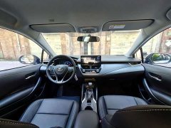 Mercedes-Benz TNGA 1.5L CVT Edition - ფოტო 8