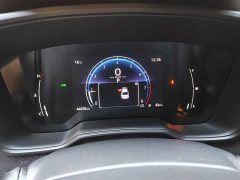 Mercedes-Benz TNGA 1.5L CVT Edition - ფოტო 9