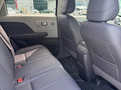 Leapmotor B10 510 Edition - ფოტო 10