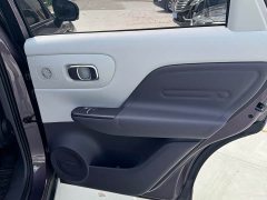 Leapmotor B10 510 Edition - ფოტო 11