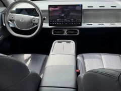 Leapmotor B10 510 Edition - ფოტო 12