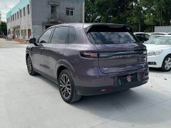 Leapmotor B10 510 Edition - ფოტო 14