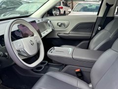 Leapmotor B10 510 Edition - ფოტო 4