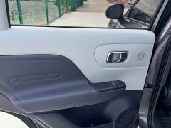 Leapmotor B10 510 Edition - ფოტო 7