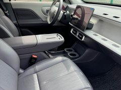 Leapmotor B10 510 Edition - ფოტო 8