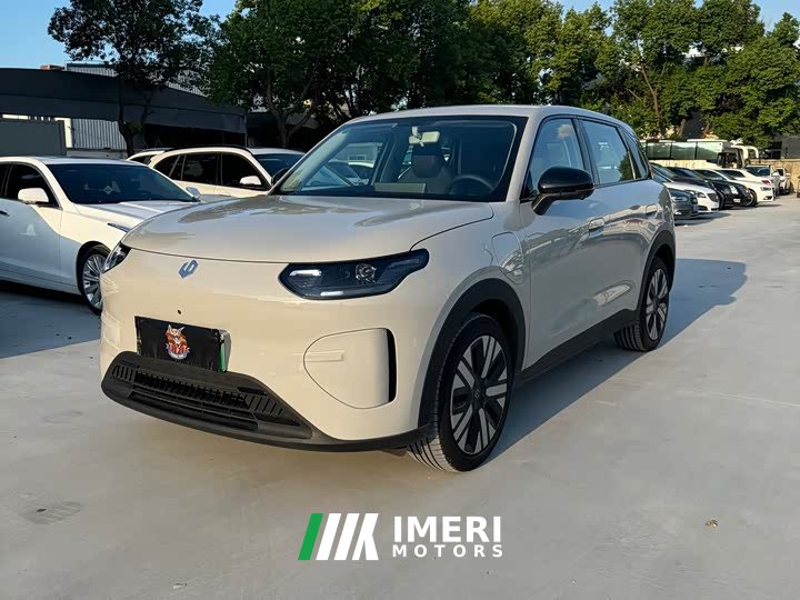 Leapmotor A10 403 Edition - ავტომობილი ჩინეთიდან