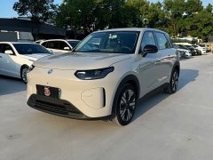Leapmotor A10 403 Edition - ფოტო 1