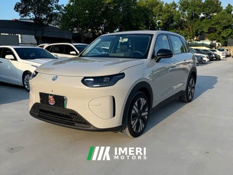 2026 Leapmotor A10 403 Edition - ავტომობილი ჩინეთიდან