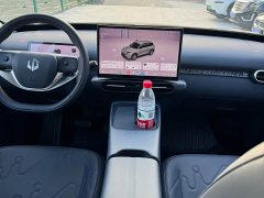 Leapmotor A10 403 Edition - ფოტო 12