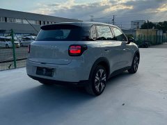 Leapmotor A10 403 Edition - ფოტო 14