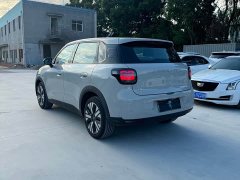 Leapmotor A10 403 Edition - ფოტო 16