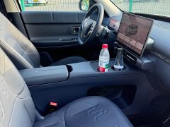 Leapmotor A10 403 Edition - ფოტო 8