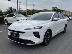 SAIC D6 450km Edition - ფოტო 1
