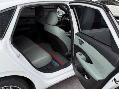 SAIC D6 450km Edition - ფოტო 12