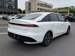 SAIC D6 450km Edition - ფოტო 14