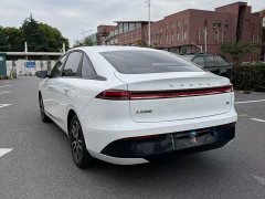 SAIC D6 450km Edition - ფოტო 16