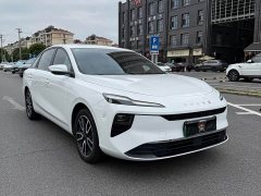 SAIC D6 450km Edition - ფოტო 3