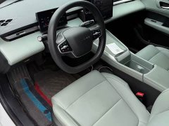 SAIC D6 450km Edition - ფოტო 5