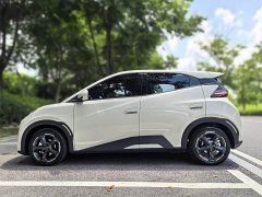 BYD Edition - ფოტო 11