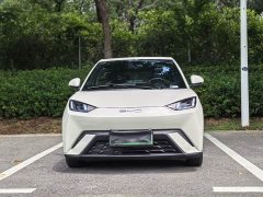 BYD Edition - ფოტო 2