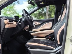 BYD Edition - ფოტო 5
