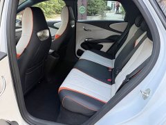 BYD 405km Fashion Edition - ფოტო 10
