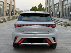 BYD 405km Fashion Edition - ფოტო 15