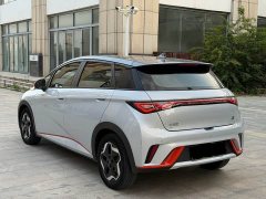BYD 405km Fashion Edition - ფოტო 16