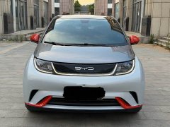 BYD 405km Fashion Edition - ფოტო 2