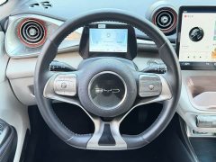 BYD 405km Fashion Edition - ფოტო 5