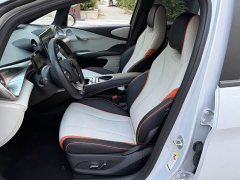 BYD 405km Fashion Edition - ფოტო 8