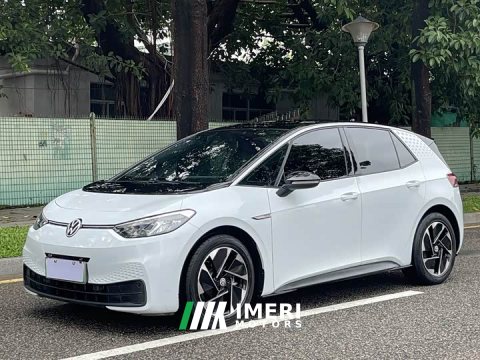 2023 Volkswagen ID.3 Smart Edition - car from China