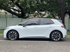 Volkswagen ID.3 Smart Edition - ფოტო 10