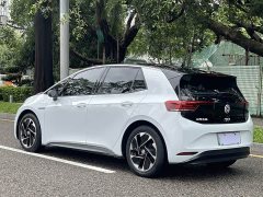 Volkswagen ID.3 Smart Edition - ფოტო 11