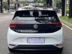 Volkswagen ID.3 Smart Edition - ფოტო 12