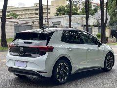 Volkswagen ID.3 Smart Edition - ფოტო 13