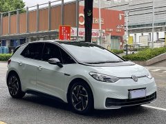 Volkswagen ID.3 Smart Edition - ფოტო 3