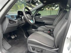 Volkswagen ID.3 Smart Edition - ფოტო 4