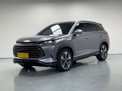 Volkswagen 07 DM-i 100KM Flagship Version - ფოტო 1