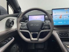 Volkswagen 07 DM-i 100KM Flagship Version - ფოტო 15