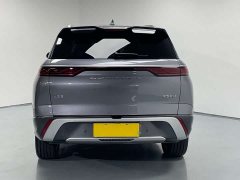 Volkswagen 07 DM-i 100KM Flagship Version - ფოტო 8