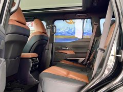 Lexus GX Edition - ფოტო 10
