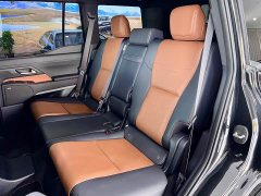 Lexus GX Edition - ფოტო 11