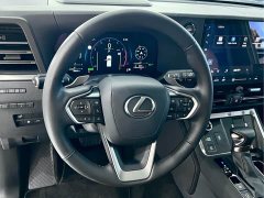 Lexus GX Edition - ფოტო 16