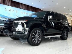 Lexus GX Edition - ფოტო 2