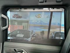 Lexus GX Edition - ფოტო 20