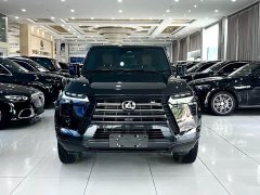 Lexus GX Edition - ფოტო 3