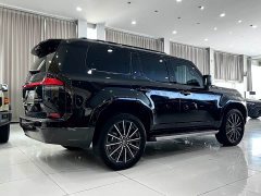 Lexus GX Edition - ფოტო 4